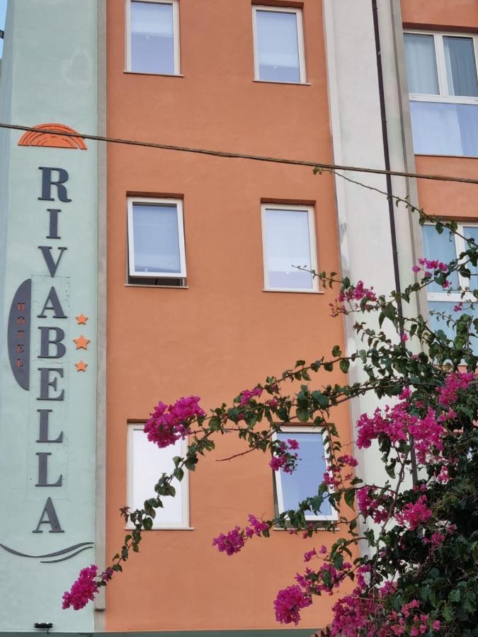 Hotel Rivabella Даволи Экстерьер фото