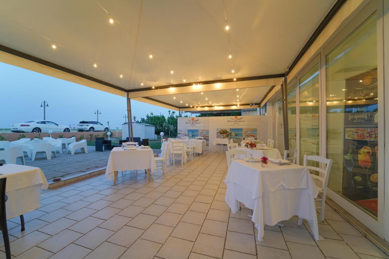 Hotel Rivabella Даволи Экстерьер фото