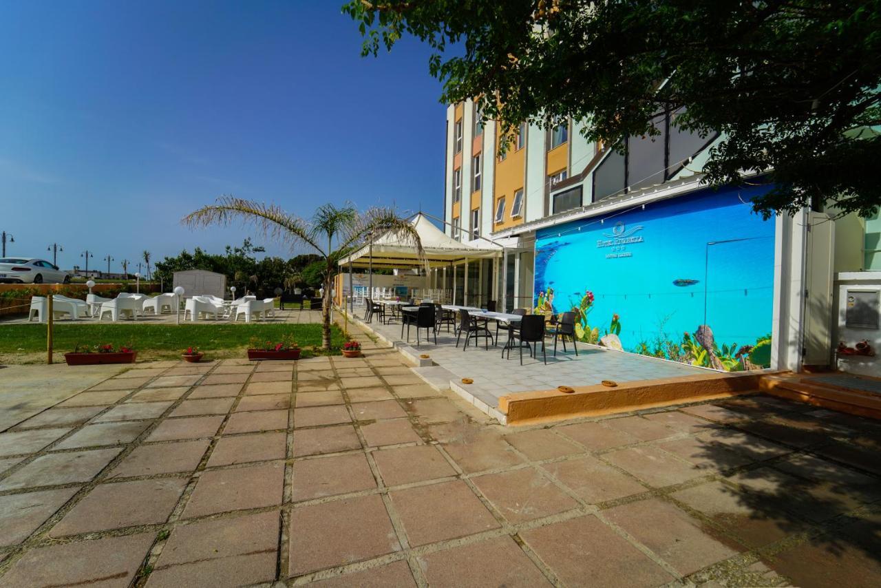 Hotel Rivabella Даволи Экстерьер фото